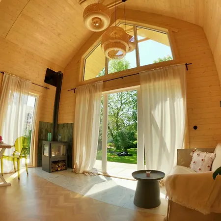 Sosnowy Gaj Slawutowo