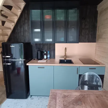 Sosnowy Gaj * Slawutowo