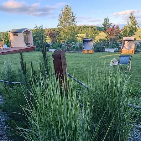 Сasa de vacaciones Sosnowy Gaj