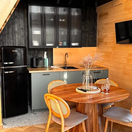Holiday home Sosnowy Gaj