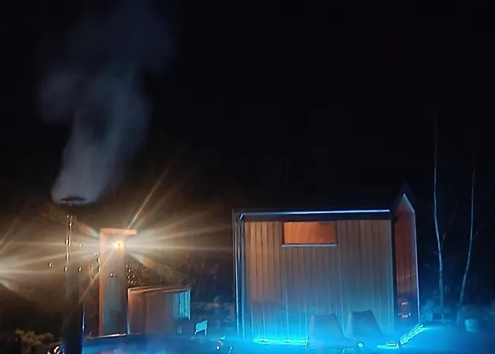 Sosnowy Gaj Дом отдыха *