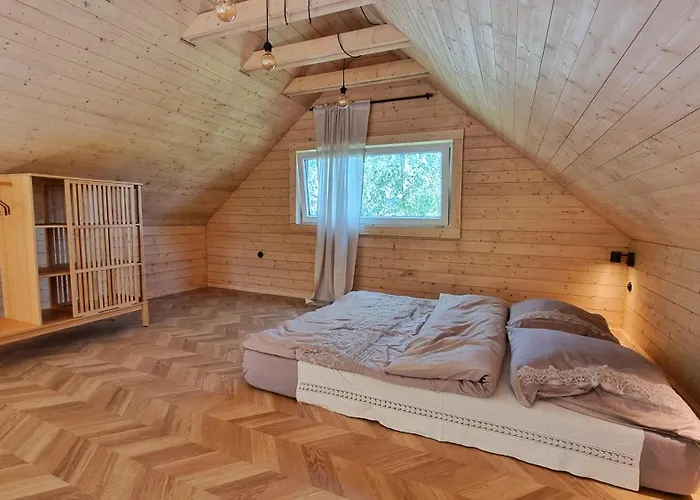 Sosnowy Gaj Дом отдыха Slawutowo