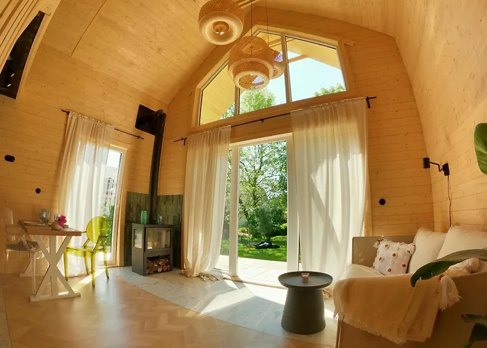 Sosnowy Gaj Slawutowo