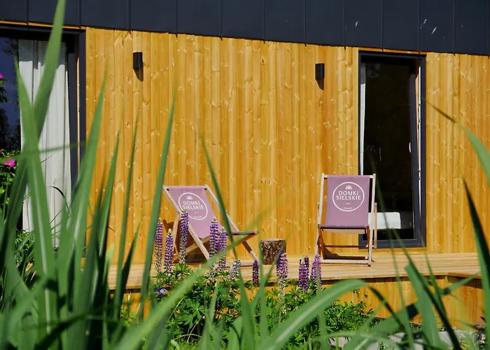 Sosnowy Gaj * Slawutowo