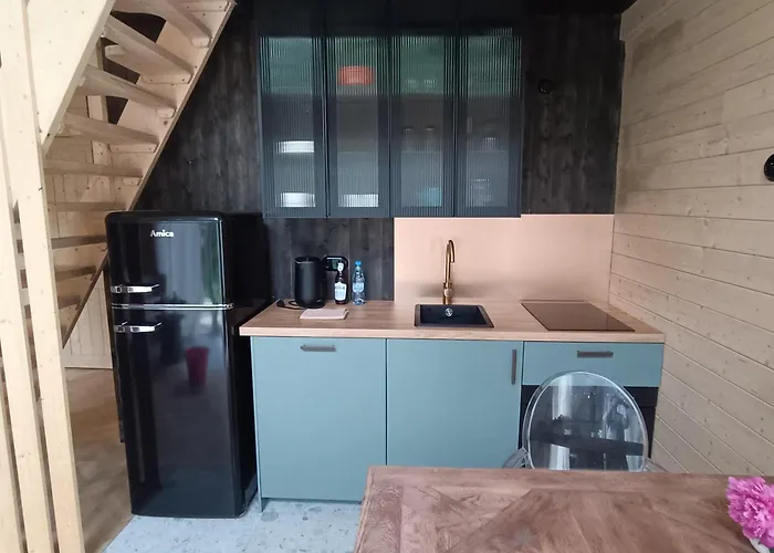 Sosnowy Gaj * Slawutowo