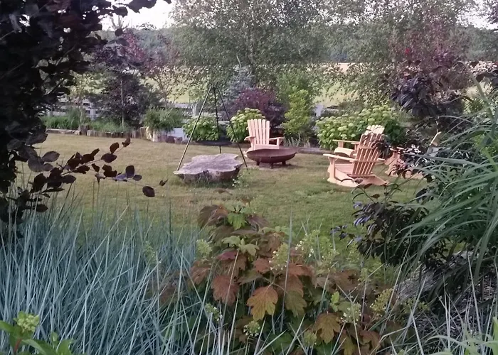 בית נופש Sosnowy Gaj