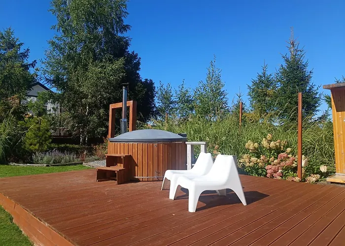 Sosnowy Gaj Дом отдыха Slawutowo