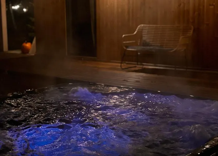 Дом отдыха Sosnowy Gaj Slawutowo