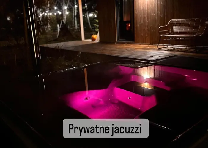 Дом отдыха Sosnowy Gaj Slawutowo