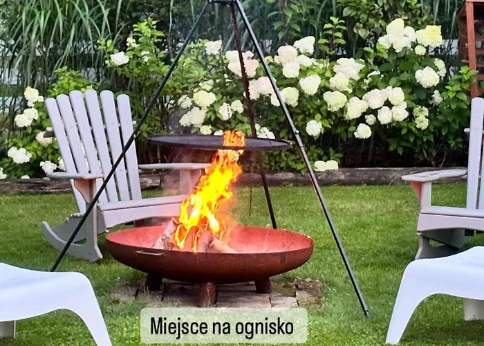 Sosnowy Gaj Дом отдыха *